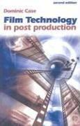 Film technology in post production