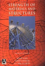 Strength of materials and structures