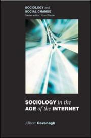 Sociology in the age of the Internet