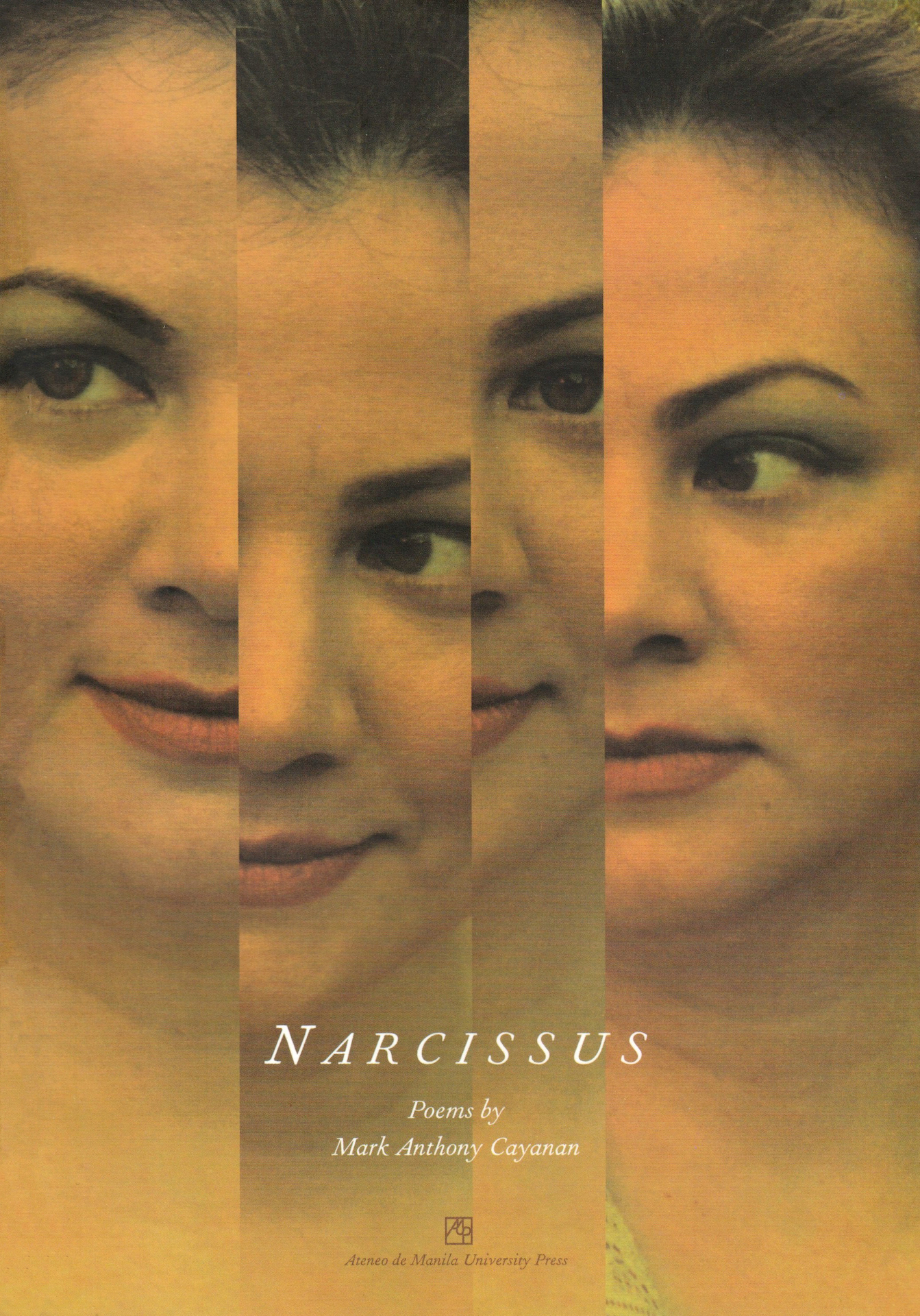 Narcissus poems