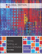 Money, banking, and financial markets