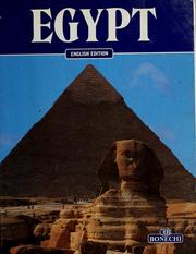 Egypt 184 photographs in colour