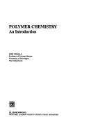 Polymer chemistry an introduction