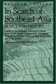 In search of Southeast Asia a modern history
