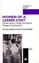 Women of a lesser cost female labour, foreign exchange and Philippine development