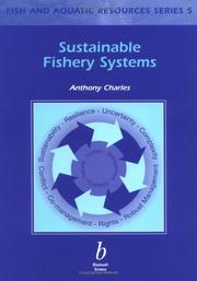 Sustainable fishery systems.