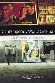 Contemporary world cinema Europe, the Middle East, East Asia and South Asia