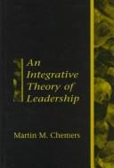 An integrative theory of leadership