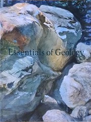 Essentials of geology