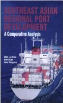 Southeast Asian regional port development a comparative analysis