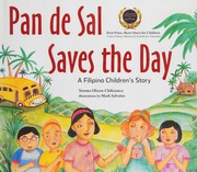 Pan de sal saves the day a Filipino children's story