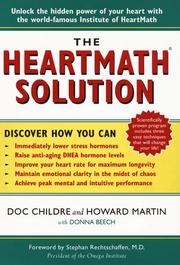 The HeartMath solution
