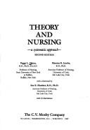 Theory and nursing a systematic approach