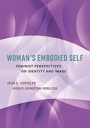 Woman's embodied self feminist perspectives on identity and image