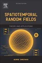 Spatiotemporal random fields theory and applications