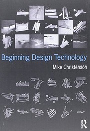 Beginning design technology