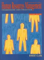 Australian human resource management framework and practice