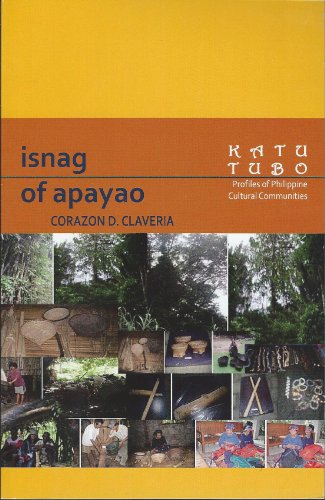Isnag of Apayao