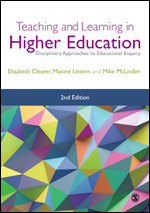 Teaching and learning in higher education disciplinary approaches to educational enquiry