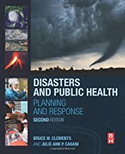 Disasters and public health planning and response