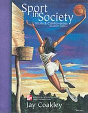 Sport in society issues & controversies