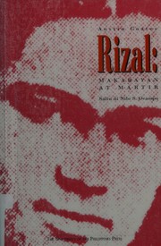 Rizal makabayan at martir