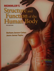 Memmler's structure and function of the human body