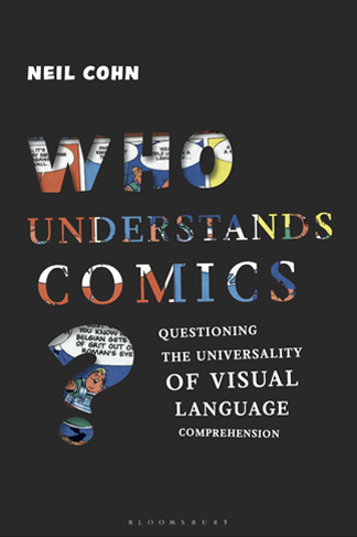 Who understands comics? questioning the universality of visual language comprehension