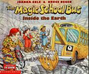 The magic school bus inside the Earth