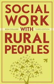 Social work with rural peoples