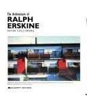 The architecture of Ralph Erskine