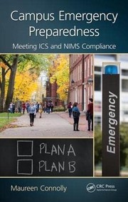 Campus emergency preparedness meeting ICS and NIMS compliance