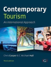Contemporary tourism an international approach