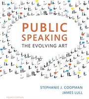 Public speaking the evolving art
