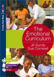 The emotional curriculum a journey towards emotional literacy