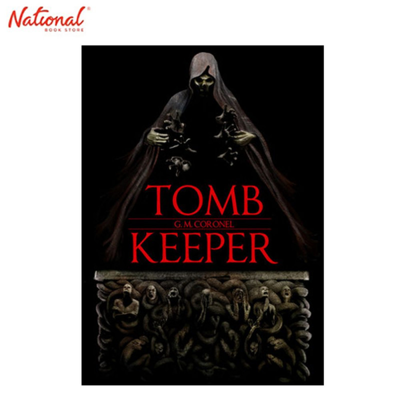 Tomb keeper