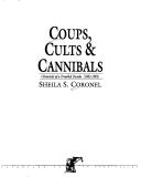 Coups, cults & cannibals chronicles of a troubled decade, 1982-1992
