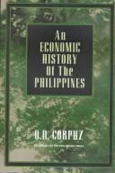An economic history of the Philippines