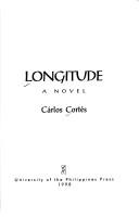 Longitude a novel