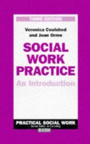 Social work practice an introduction
