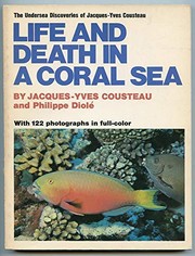 Life and death in a coral sea