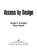Access by design