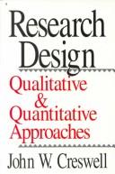 Research design qualitative & quantitative approaches
