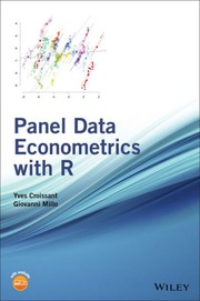 Panel data econometrics with R