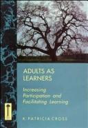 Adults as learners
