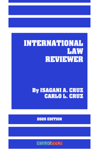 International law reviewer