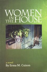 Woman in the House a novel