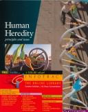 Human heredity principles and issues