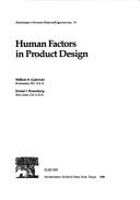Human factors in product design