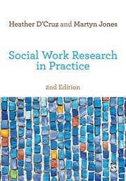Social work research in practice ethical and political contexts